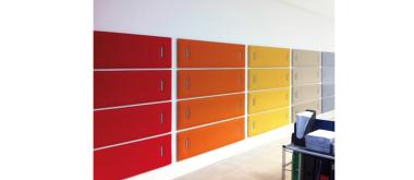 SOUND ABSORBING PRODUCTS